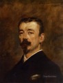 Portrait of Monsieur Tillet Eduard Manet
